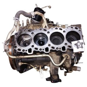 Motor Toyota Hilux 3.0 Tdi (06089567) Solo Block