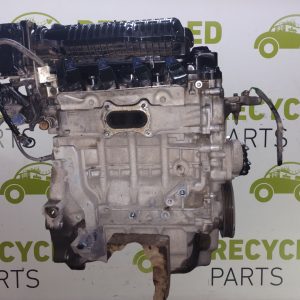 Motor Honda City L15a7 (06398208)