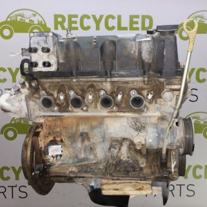 Motor Ford Ka 1.0 8v (06015244)