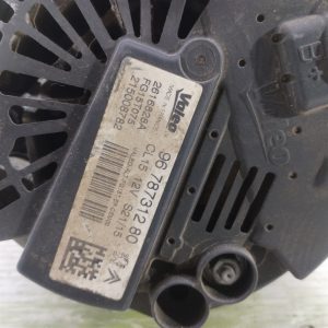 Alternador Peugeot 408 1.6 (05266752)