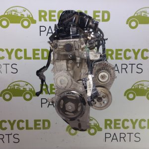 Motor Honda City L15a7 (06398208)