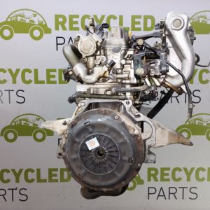 Motor Suzuki Grand Vitara 2.0 (04571691)