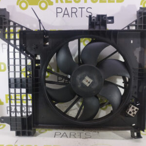 Electroventilador Renault Duster 2.0 (06039575)