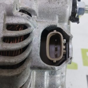 Alternador Nissan Versa 1.6 (05688669)