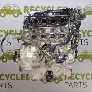 Motor Honda City L15a7 (06398208)