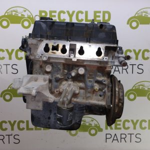 Motor Ford Ka 1.0 8v (06015244)