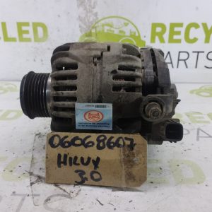 Alternador Toyota Hilux 3.0 (06068607)
