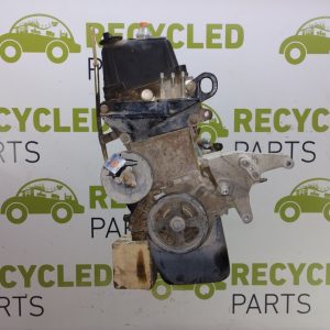 Motor Ford Ka 1.0 8v (06015244)