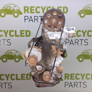 Motor Chevrolet Classic 1.4 8v (05840570)