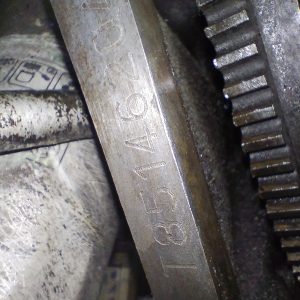 Motor Chevrolet Classic 1.4 8v (05840570)