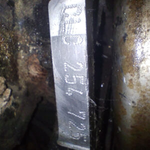 Motor Vw Vento 2.0 Tdi (06197807)