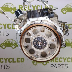 Motor Toyota Hilux 3.0 Tdi (06089567) Solo Block