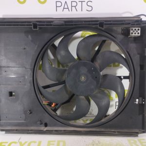 Electroventilador Peugeot 3008 1.6 Thp (05993005)
