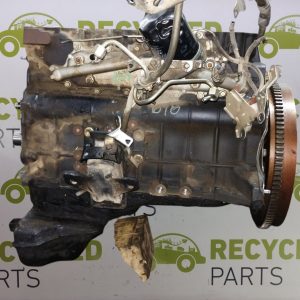 Motor Toyota Hilux 3.0 Tdi (06089567) Solo Block
