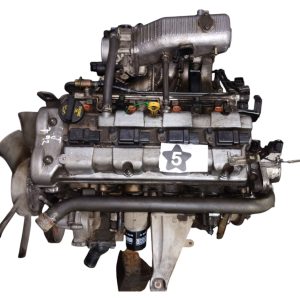 Motor Suzuki Grand Vitara 2.0 (04571691)