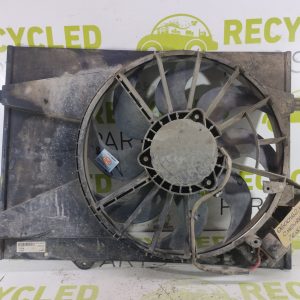 Electroventilador Chevrolet Prisma 1.4 (06001621)