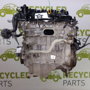 Motor Toyota Etios 1.5 16v (06206162) Detalle