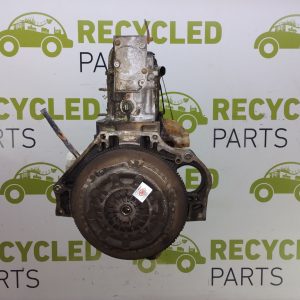 Motor Chevrolet Classic 1.4 8v (05840570)