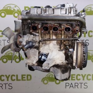 Motor Suzuki Grand Vitara 2.0 (04571691)