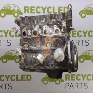 Motor Chevrolet Classic 1.4 8v (05840570)