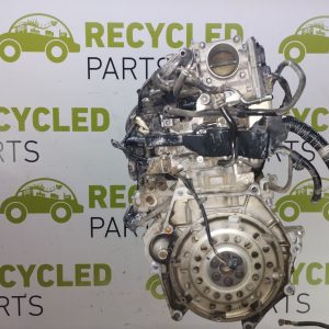 Motor Honda City L15a7 (06398208)