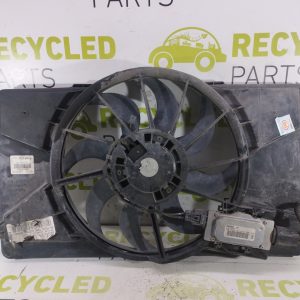 Electroventilador Ford Focus 2.0 (06110820)