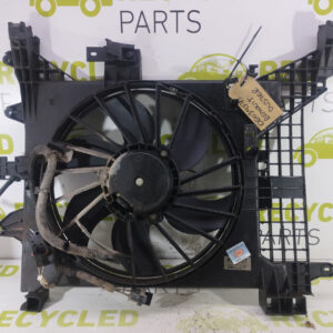 Electroventilador Renault Duster 2.0 (06039575)