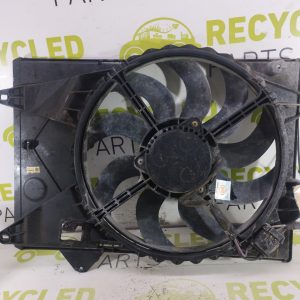 Electroventilador Chevrolet Prisma 1.4 (06038835)