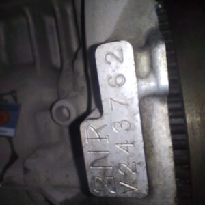 Motor Toyota Etios 1.5 16v (06206162) Detalle