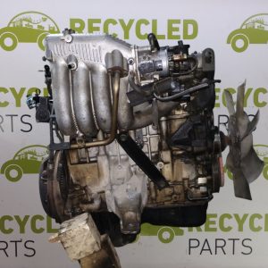 Motor Suzuki Grand Vitara 2.0 (04571691)