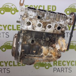 Motor Chevrolet Classic 1.4 8v (05840570)