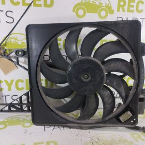 Electroventilador Ford Ka 1.6 (06009414)