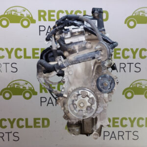 Motor Toyota Etios 1.5 16v (06206162) Detalle