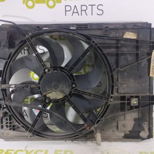 Electroventilador Peugeot 3008 1.6 Thp (05993005)