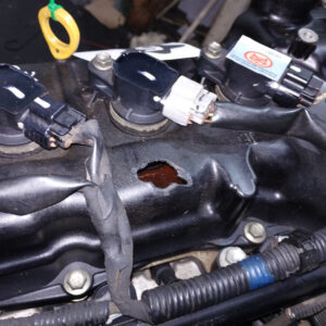 Motor Toyota Etios 1.5 16v (06206162) Detalle