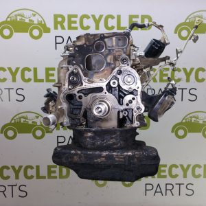 Motor Toyota Hilux 3.0 Tdi (06089567) Solo Block