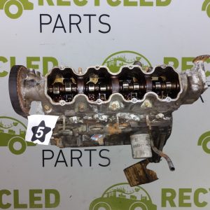 Motor Chevrolet Classic 1.4 8v (05840570)