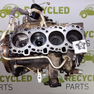 Motor Toyota Hilux 3.0 Tdi (06089567) Solo Block