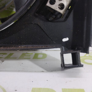 Electroventilador Renault Duster 2.0 (06039575)