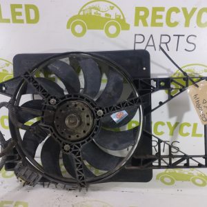 Electroventilador Ford Ka 1.6 (06009414)