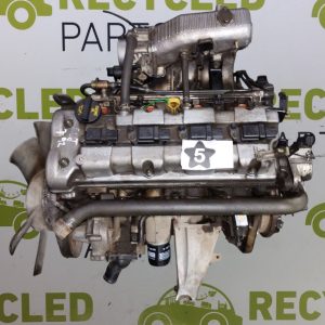 Motor Suzuki Grand Vitara 2.0 (04571691)