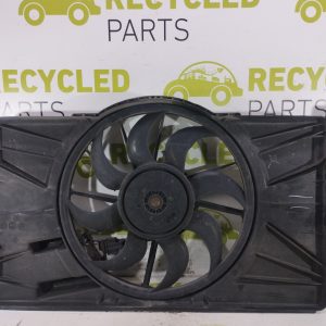 Electroventilador Ford Focus 2.0 (06110820)