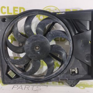 Electroventilador Chevrolet Prisma 1.4 (06038835)