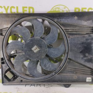 Electroventilador Chevrolet Prisma 1.4 (06001621)