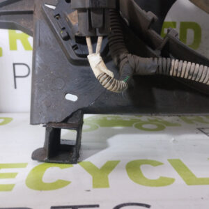 Electroventilador Renault Duster 2.0 (06039575)