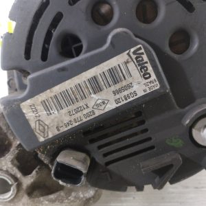 Alternador Renault Clio 1.2 (05461142)