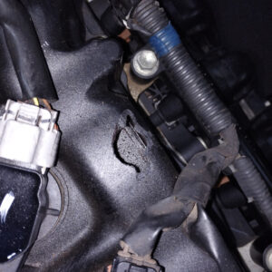 Motor Toyota Etios 1.5 16v (06206162) Detalle