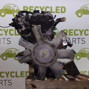 Motor Suzuki Grand Vitara 2.0 (04571691)