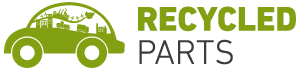 Recycled Parts